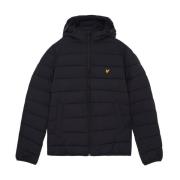 Coats Lyle & Scott , Blue , Heren