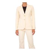 Stijlvolle Jas Marella , White , Dames