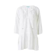 Zomerjurk Melissa Odabash , White , Dames