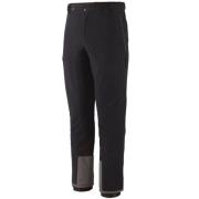 M`S Alpine Guide Broek Patagonia , Black , Heren