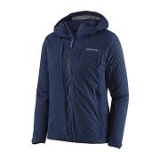 Dames Stretch Nano Storm Jas Patagonia , Blue , Dames