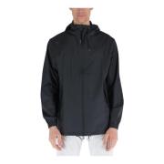 Regenjas Rains , Black , Heren