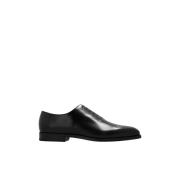 ‘Geoffrey’ Oxford schoenen Salvatore Ferragamo , Black , Heren