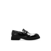 ‘Fiorello’ loafers Salvatore Ferragamo , Black , Heren