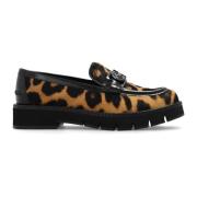 ‘Ofelia’ loafers Salvatore Ferragamo , Black , Dames