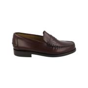 Loafers Minito-44F9F695D063D109E6 Sebago , Brown , Heren