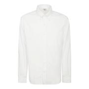 Casual overhemd Sebago , White , Heren