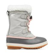 Jeugd Nylon DTV Sorel , Gray , Heren