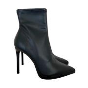 Zwarte Laarzen - Klassieke Stijl Steve Madden , Black , Dames