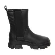 Winterlaarzen Steve Madden , Black , Dames