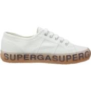 Sneakers Superga , White , Dames