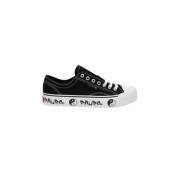 Sneakers Superga , Black , Heren