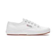 Sneakers Superga , White , Heren