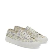 Sneakers Superga , White , Dames