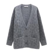 Cardigan Dorothee Schumacher , Gray , Dames