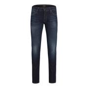 Glenn Icon 559 jeans Jack & Jones , Blue , Heren