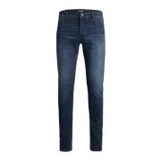 Jjiglenn Jjoriginal AM 812 Noos - 12173407 Jack & Jones , Blue , Heren