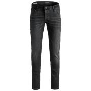Slim Fit Jeans Glenn Original AM 817 Jack & Jones , Black , Heren