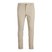 Chinos Jack & Jones , Beige , Heren