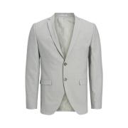 Stijlvolle Blazer Jas Jack & Jones , Green , Heren