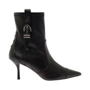 Zwarte Maverick Bootie Stuart Weitzman , Black , Dames