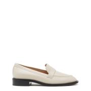 Loafers Stuart Weitzman , Beige , Dames