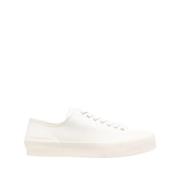 Sneakers Jil Sander , White , Heren