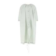 Korte dagjurk Jil Sander , Green , Dames