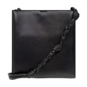 Bags Jil Sander , Black , Dames