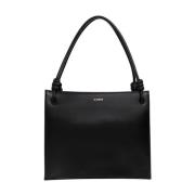 Handtas Jil Sander , Black , Dames