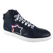 Sneaker Atlantic Stars , Blue , Heren