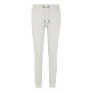 Unieke Dames Basic Sweathose Catilla Carlo Colucci , Gray , Dames