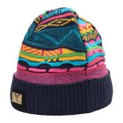 Edizione Strickmütze Conci - Unieke Gebreide Beanie Carlo Colucci , Mu...