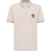 Tijdloze aantrekkingskracht Polo Shirts voor heren Carlo Colucci , Bei...