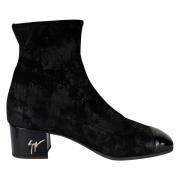 Shoes Giuseppe Zanotti , Black , Dames