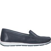 Loafers Marco Tozzi , Blue , Dames