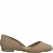 Ballerinas Marco Tozzi , Beige , Dames