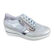 Sneakers Mephisto , White , Dames