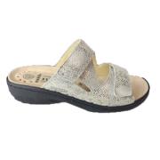 Schoenen Slipper Mephisto , Gray , Dames