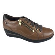 Schoenen Mephisto , Brown , Dames