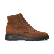 Cameron Heren Enkellaars Mephisto , Brown , Heren