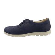 Kilian Veterschoen Mephisto , Blue , Heren