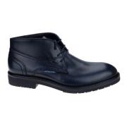 Elegante Goodyear Veterschoen Mephisto , Blue , Heren