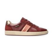 Nariana Damesmode Sneaker Mephisto , Red , Dames