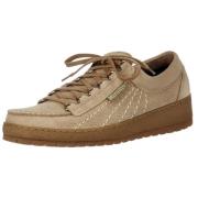 Stijlvolle Veterschoen voor Heren Mephisto , Beige , Heren