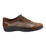 Debora Veterschoen voor Dames Mephisto , Brown , Dames