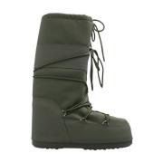 Winterlaarzen Moon Boot , Green , Heren