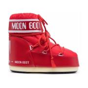Winterlaarzen Moon Boot , Red , Heren