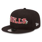 Caps New Era , Black , Heren