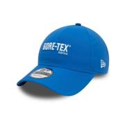 Caps New Era , Blue , Unisex